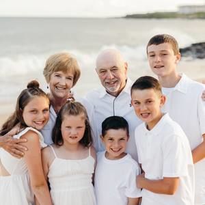 Meet your Posher, Steve